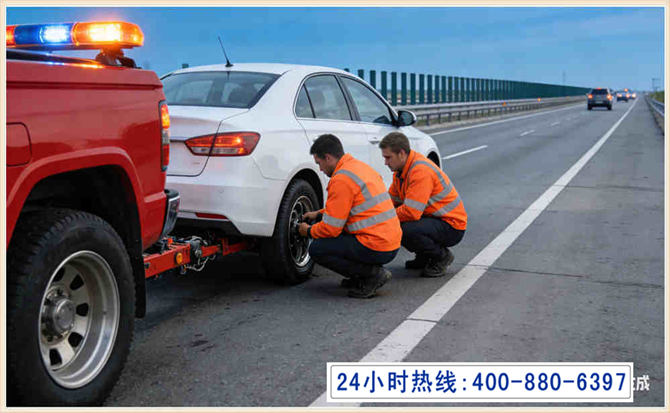 海城汽车救援道路救援 海城汽车救援道路救援
